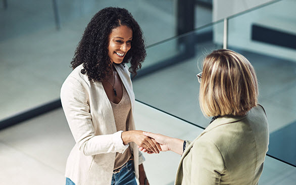 Mentoring for Leadership