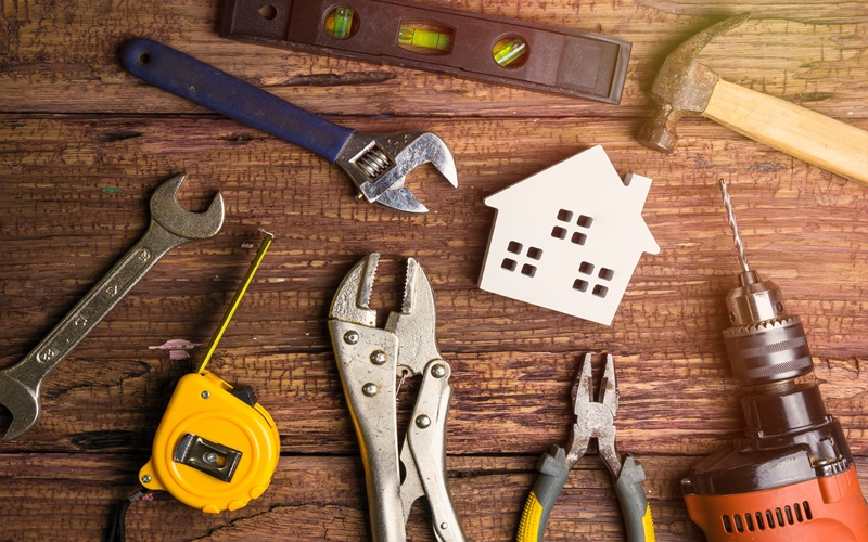 Construction Home Loans