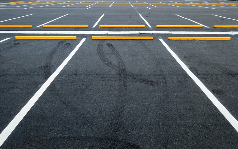 Parking Lots