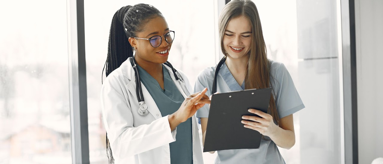 Registered Nurse
