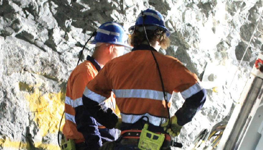 Core Orientations