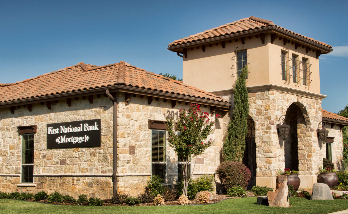 TSAHC Down Payment Assistance