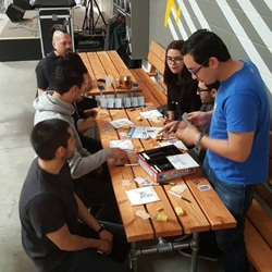 Event Space