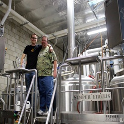 Craft Beer