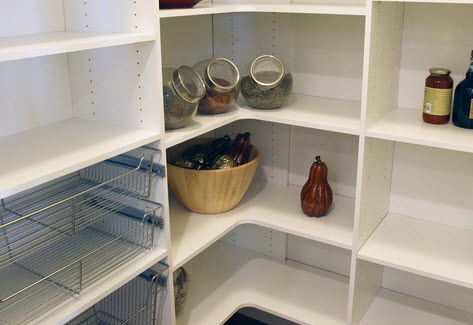 Pantry Solutions