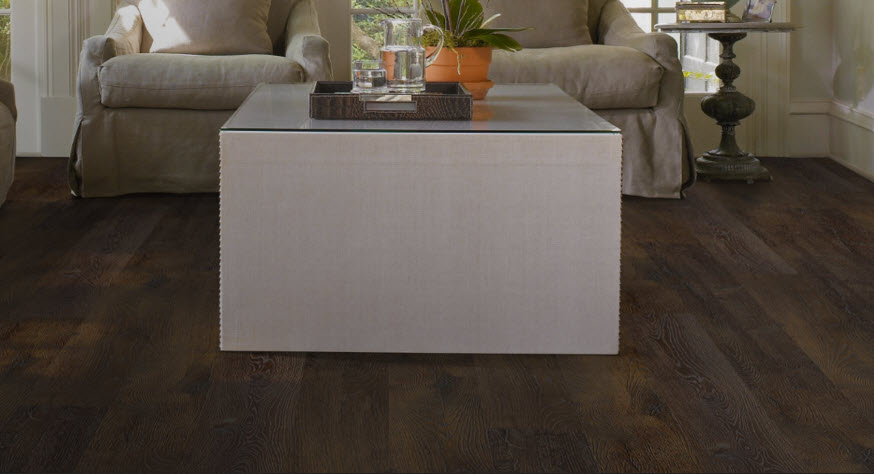 Laminate Flooring