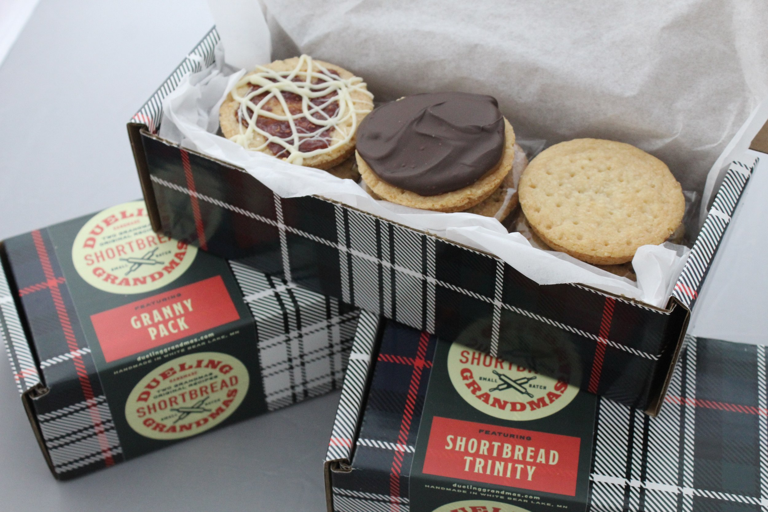 The Granny Pack