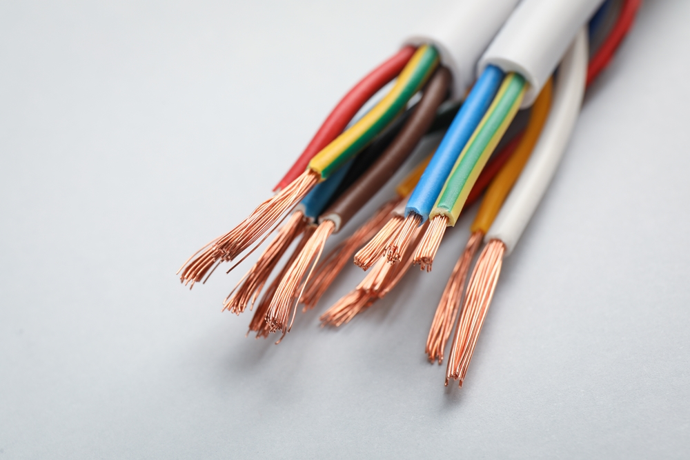 Wire Stripping Business