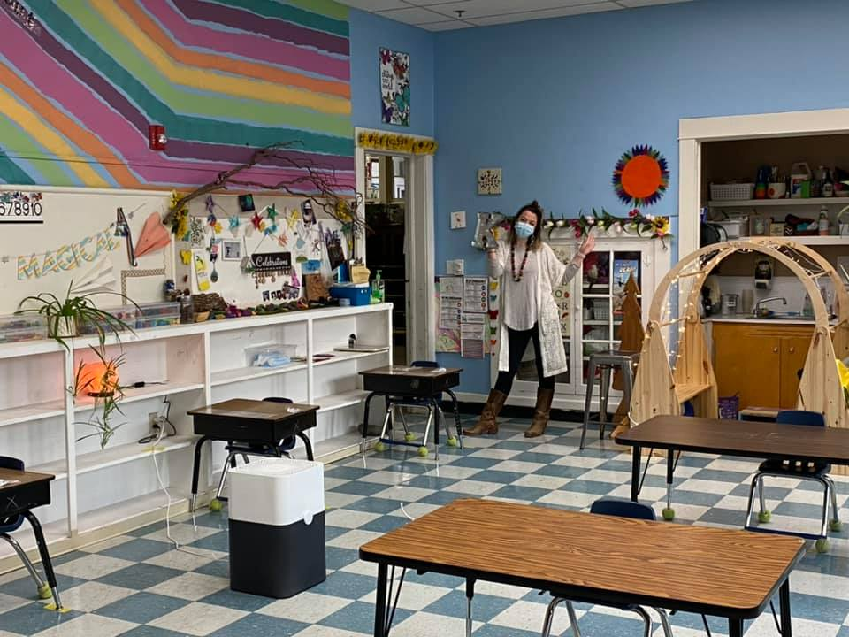 Classroom