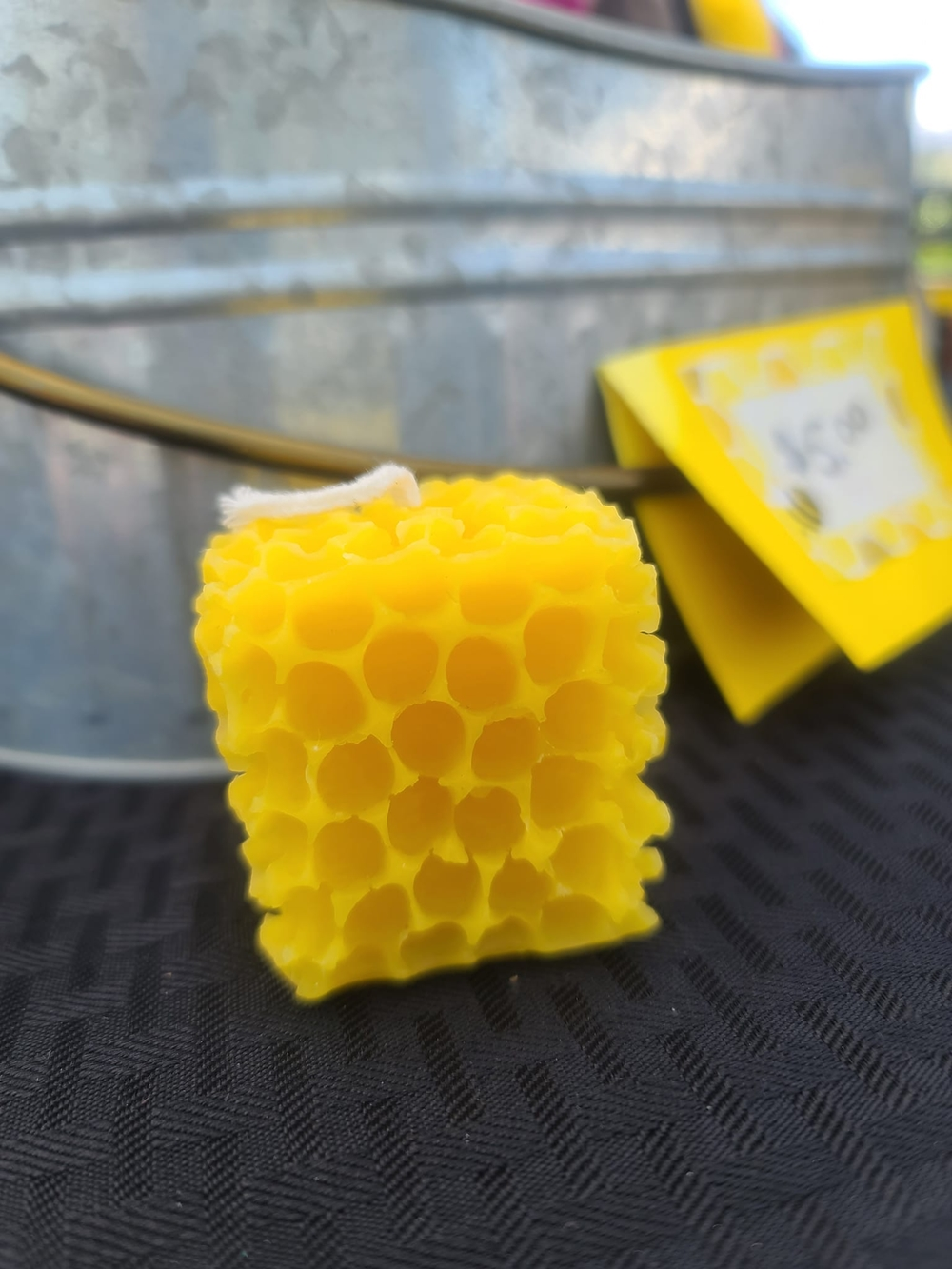 Beeswax Products