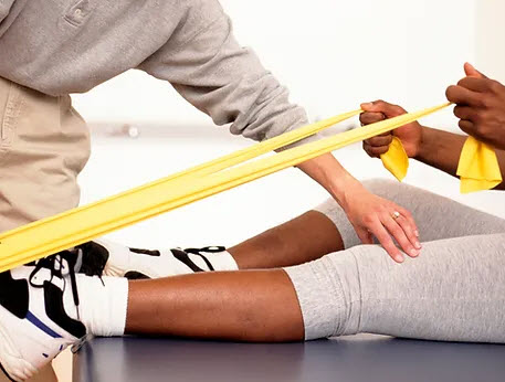 Physical Therapy