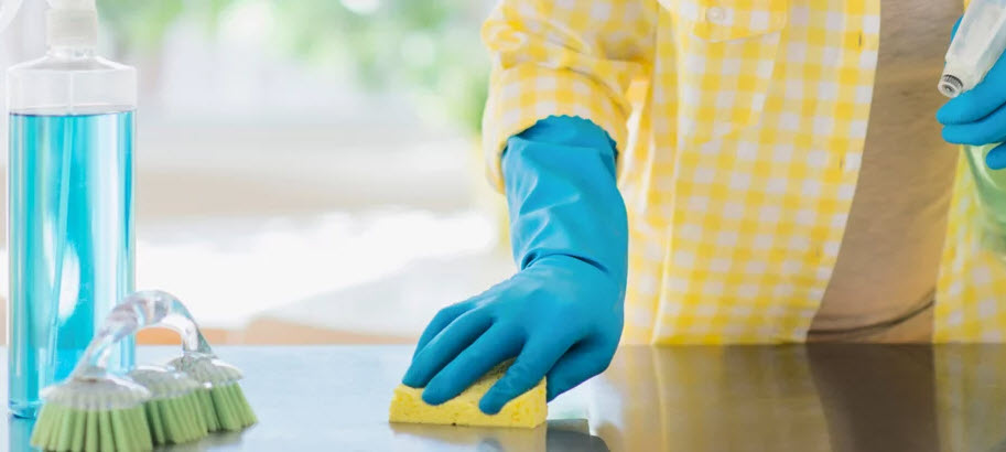 House Cleaning Services