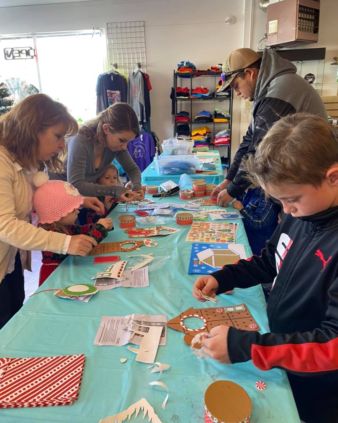 Kid's Craft