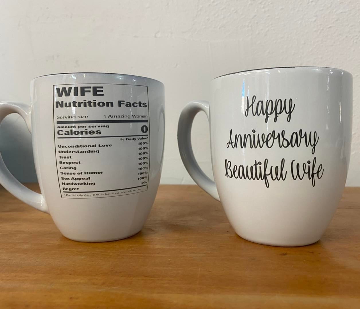 Coffee Cups