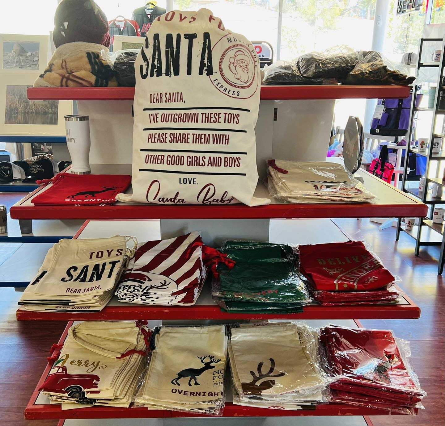 Promotional Items