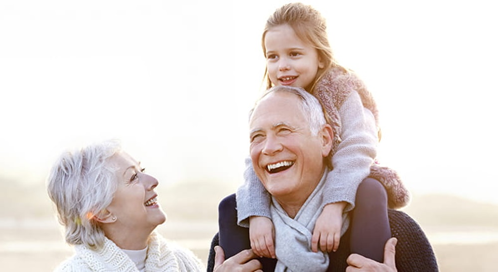 Longevity Planning