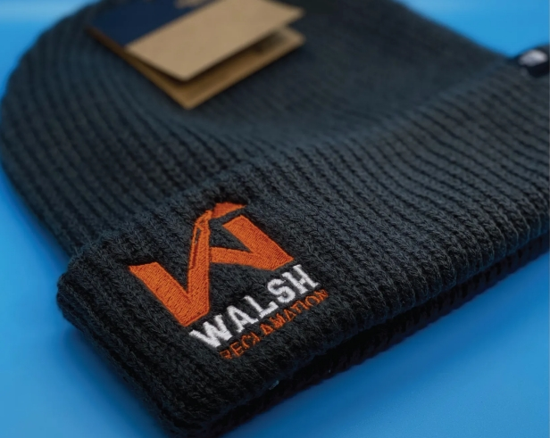 Promotional Products-Custom Apparel