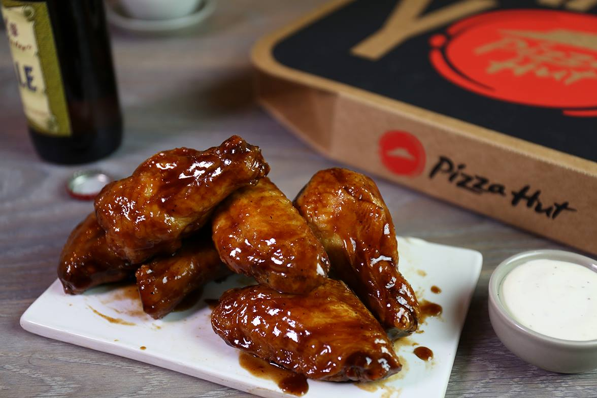 Wings