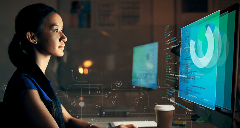 Cloud-Native Platform