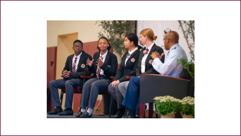 Servant Leadership