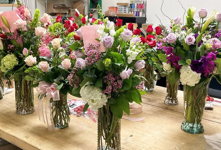 Flower Shop