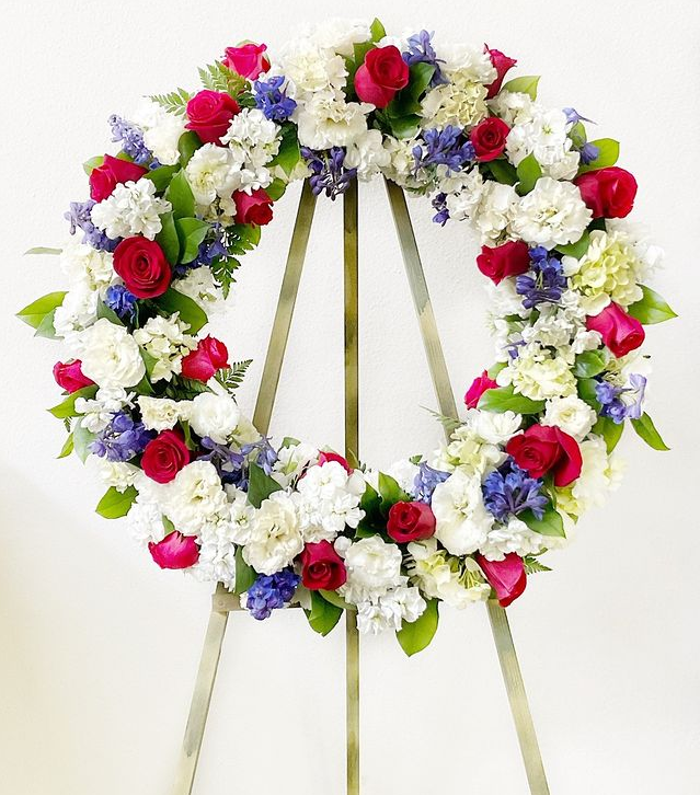 For Funerals/Wakes