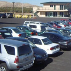 Long Term Parking