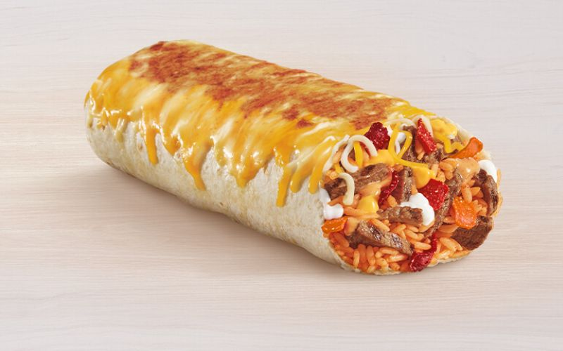 Burritos