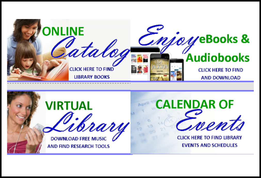 Library Services