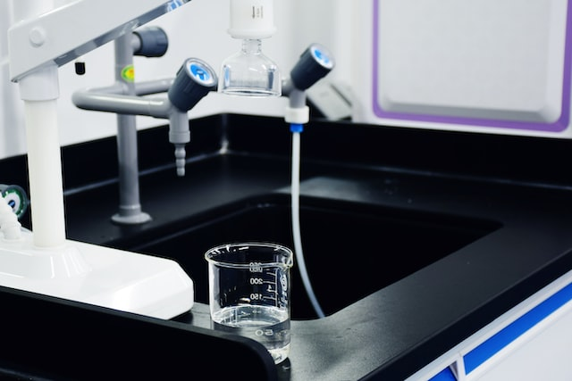 Water System