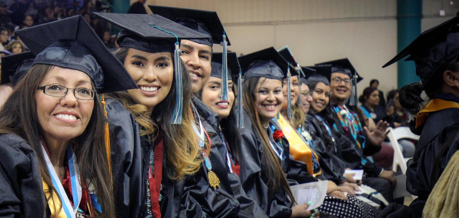 Higher Education