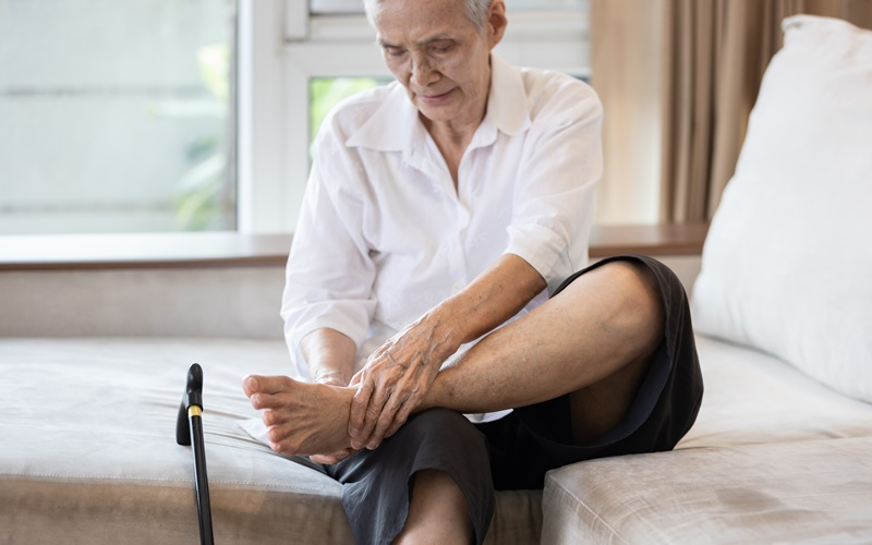 Neuropathy