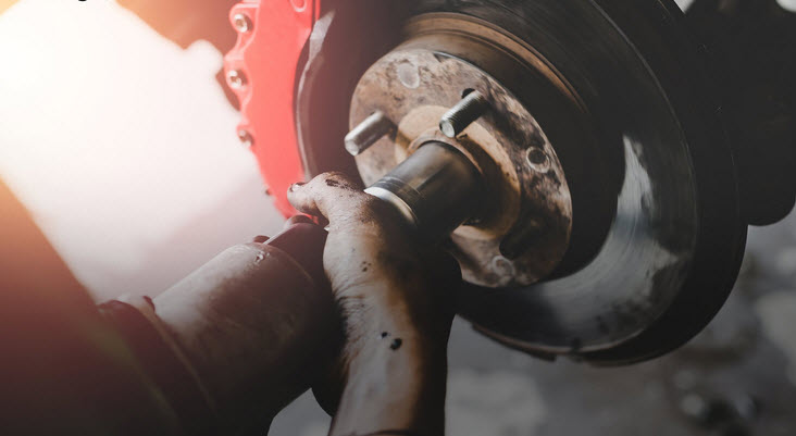 Brake Service