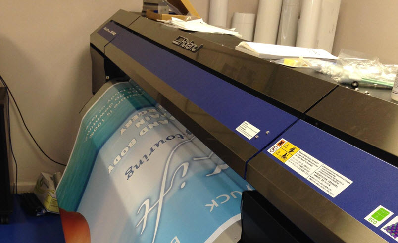 Digital Printing