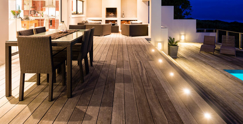 LED Lighting