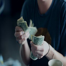 Deposit
