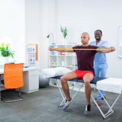  Benefits of Physical Therapy