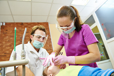Teeth Whitening