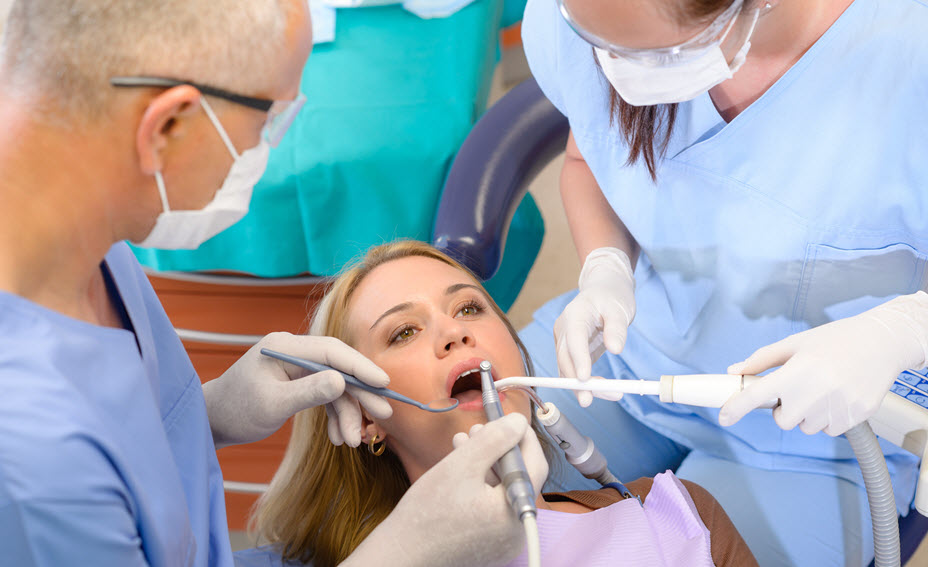 Root Canals