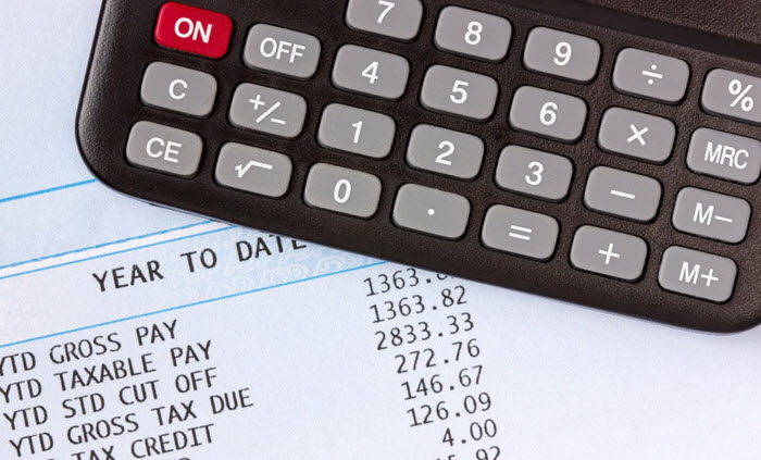 Payroll Services