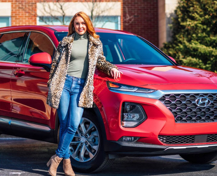 Auto Loans