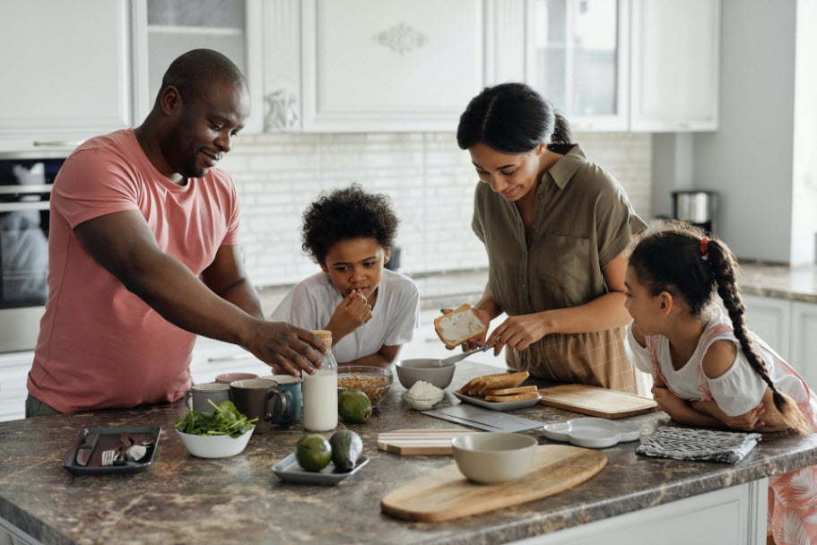 Home Mortgage Loans