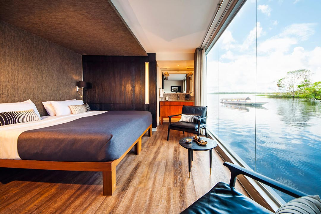 River Cruises