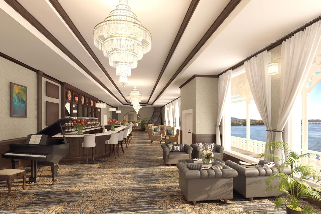 Luxury Cruises