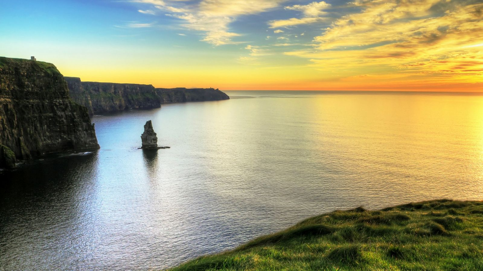 Escorted Tours