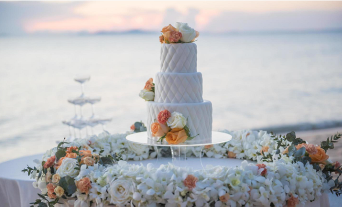 Honeymoon Registry