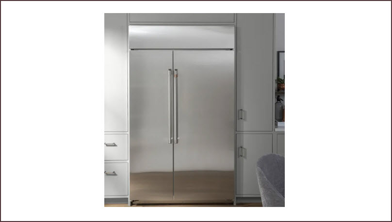 Refrigeration