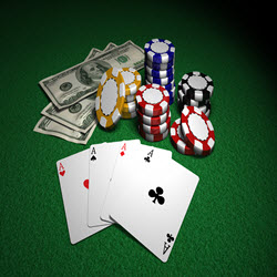 Table Games