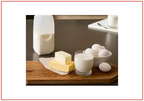 Dairy