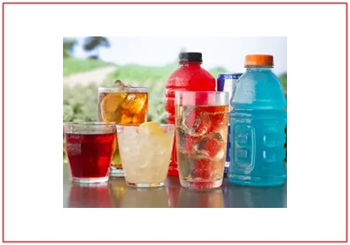 Beverages